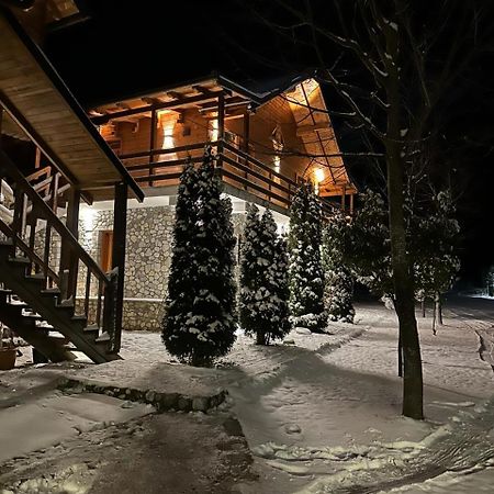 Valbona Relax Hotel Luaran gambar