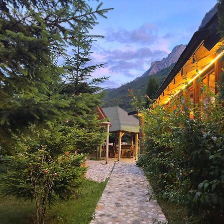 Valbona Relax Hotel Luaran gambar