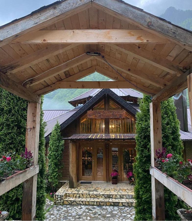 Valbona Relax Hotel Luaran gambar