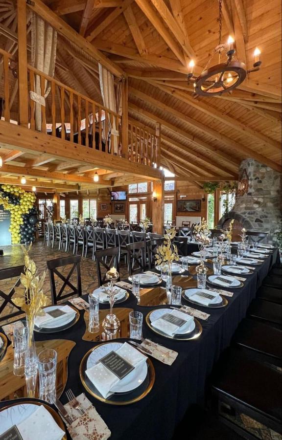 Valbona Relax Hotel Luaran gambar