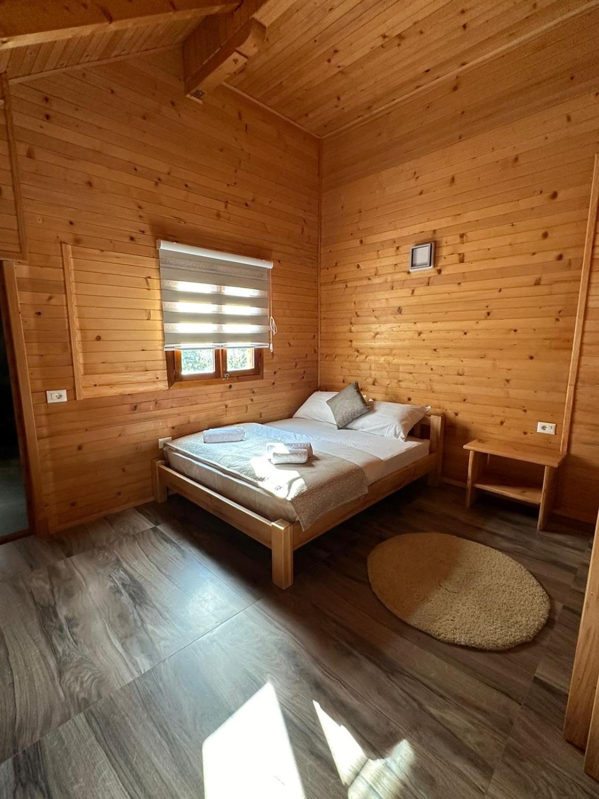 Valbona Relax Hotel Luaran gambar