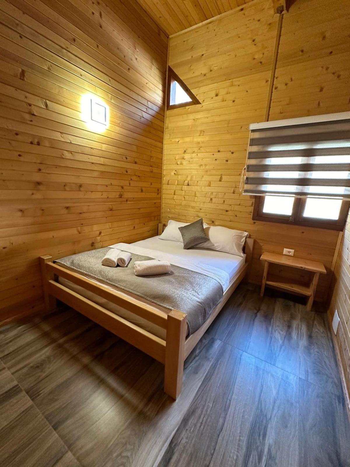 Valbona Relax Hotel Luaran gambar