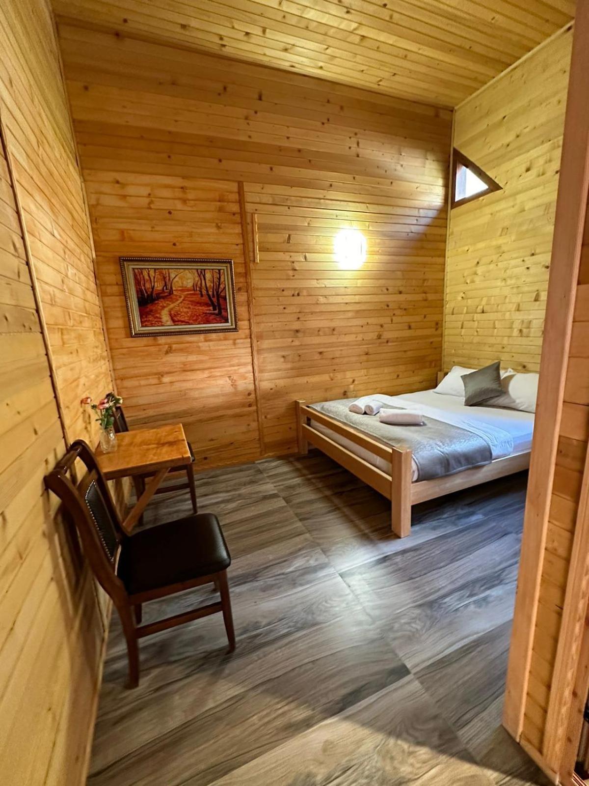 Valbona Relax Hotel Luaran gambar