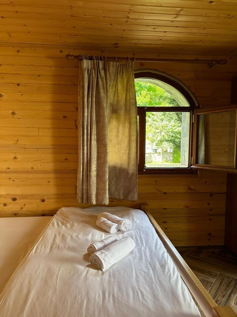 Valbona Relax Hotel Luaran gambar