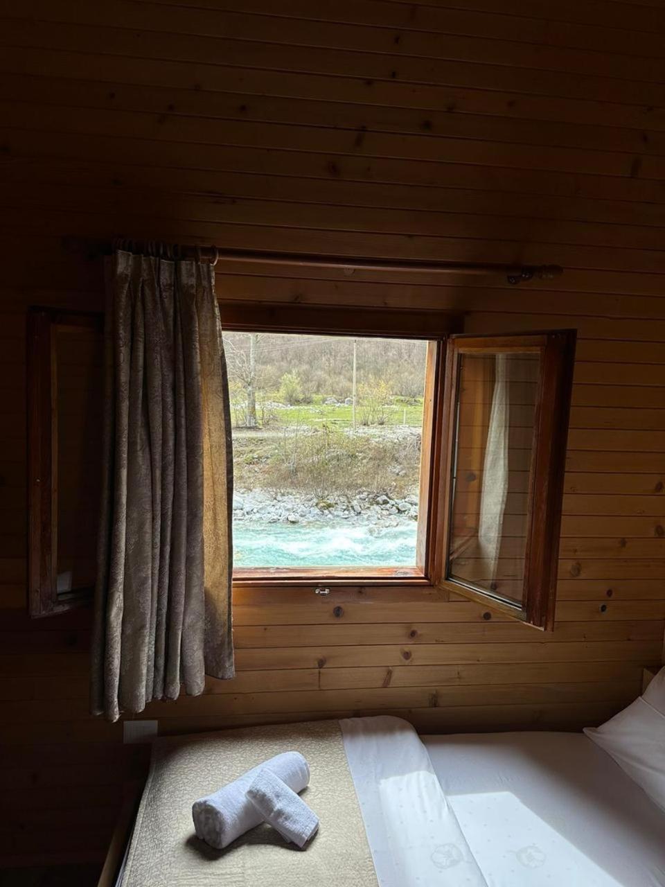 Valbona Relax Hotel Luaran gambar