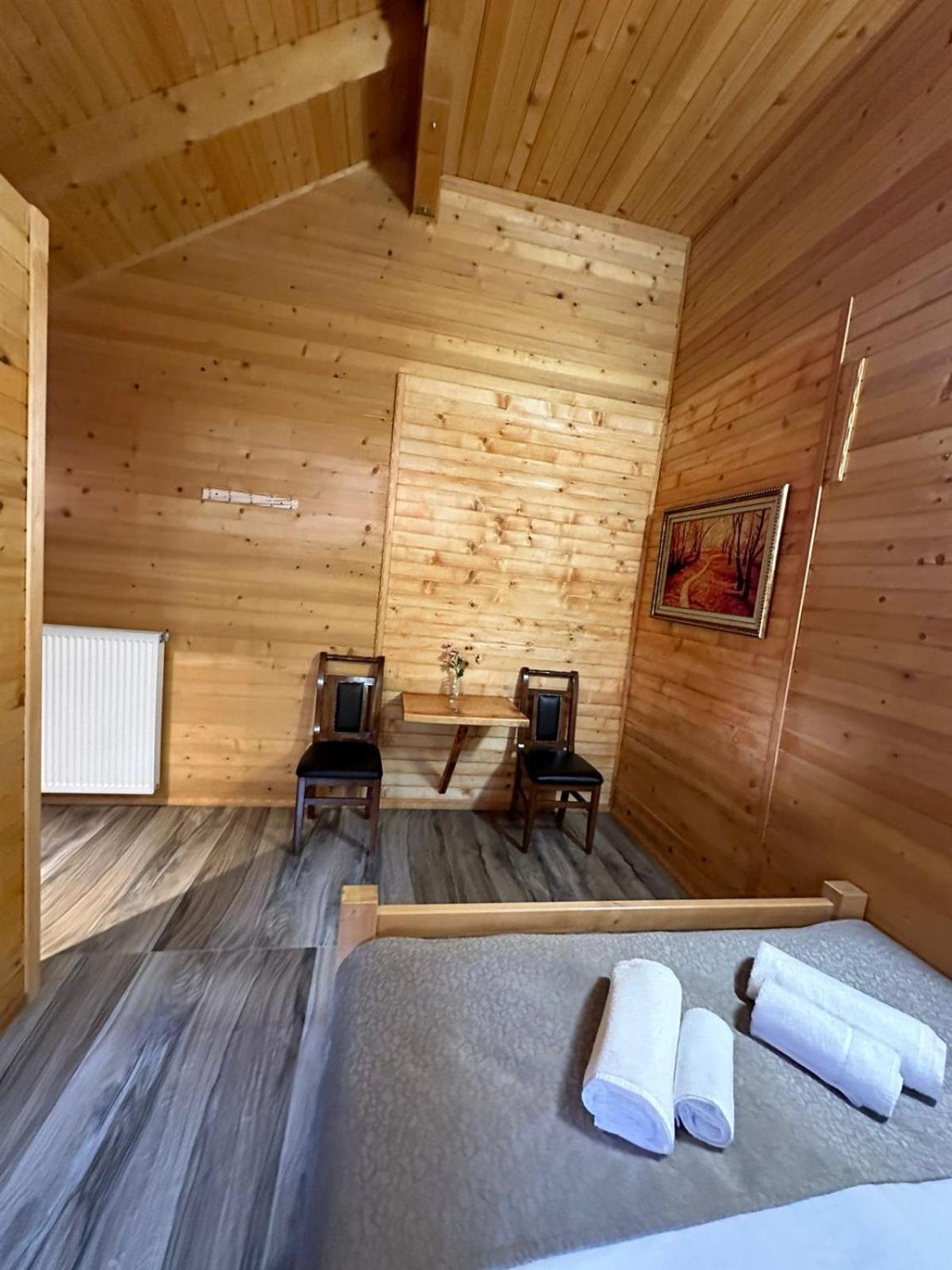 Valbona Relax Hotel Luaran gambar