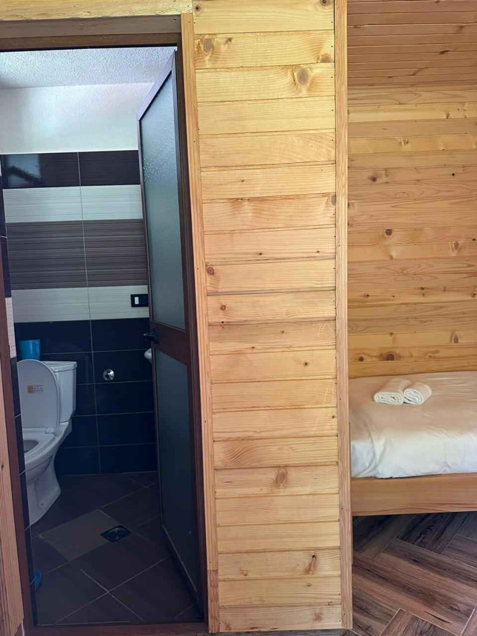 Valbona Relax Hotel Luaran gambar