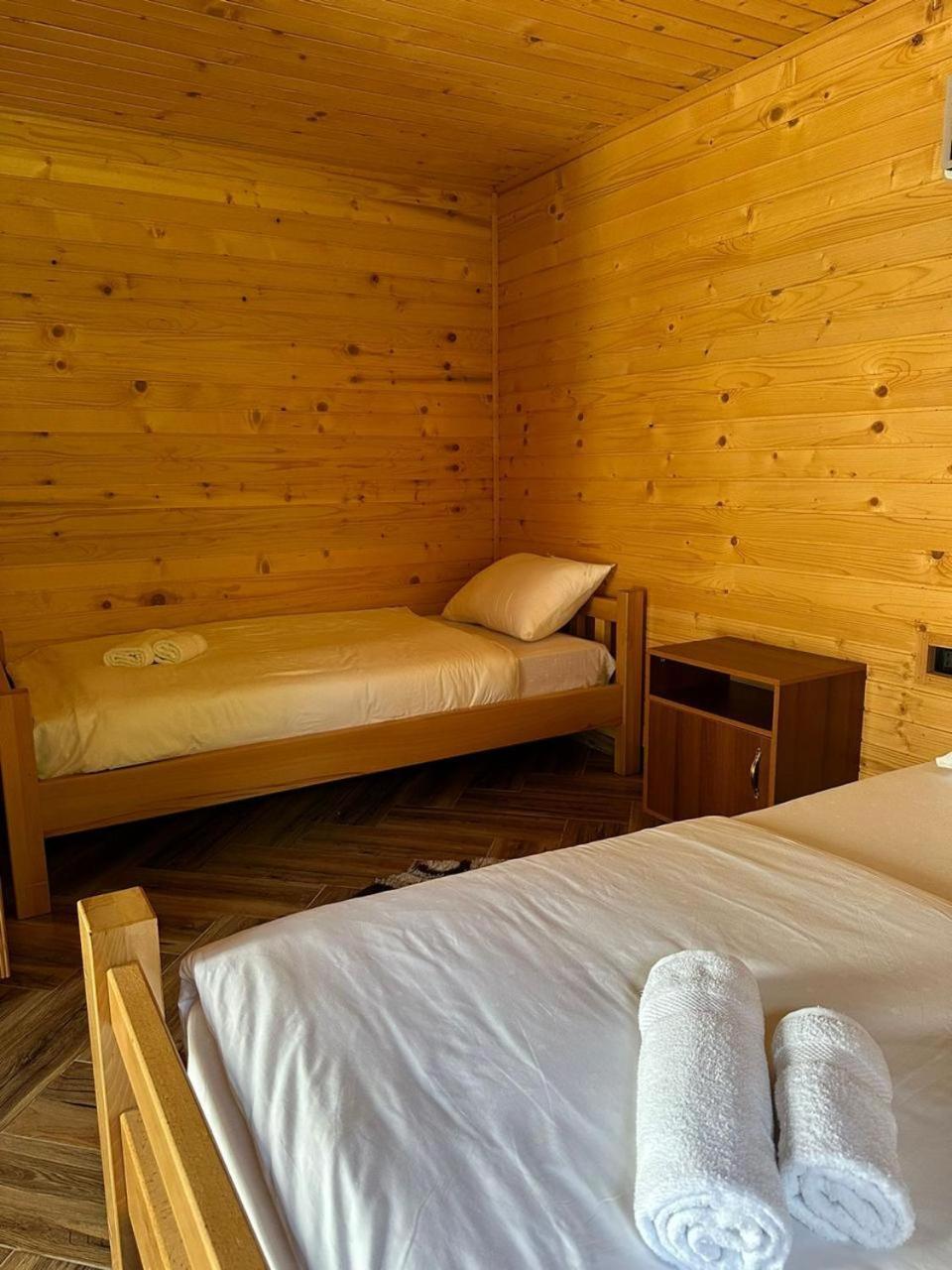 Valbona Relax Hotel Luaran gambar