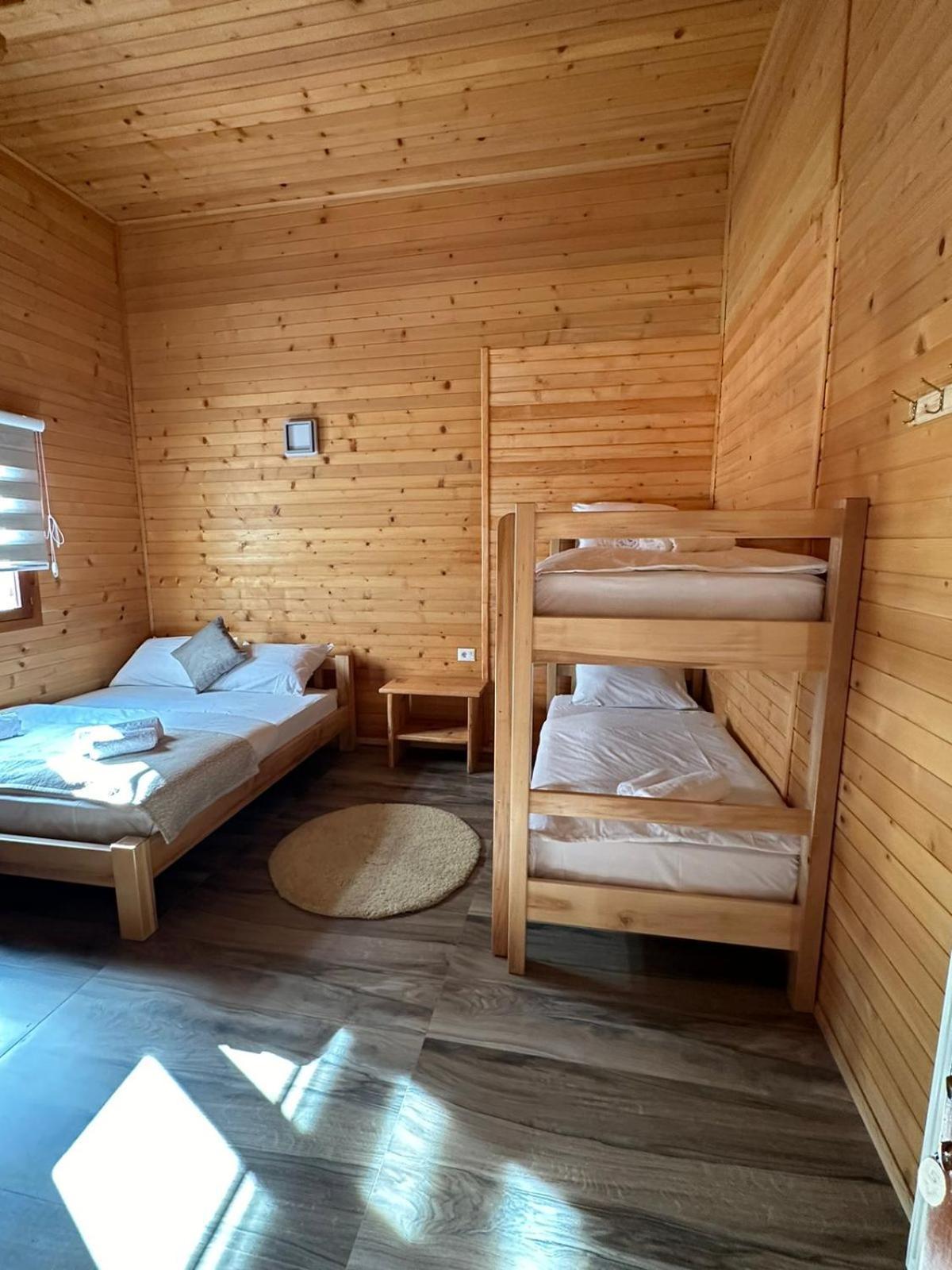 Valbona Relax Hotel Luaran gambar