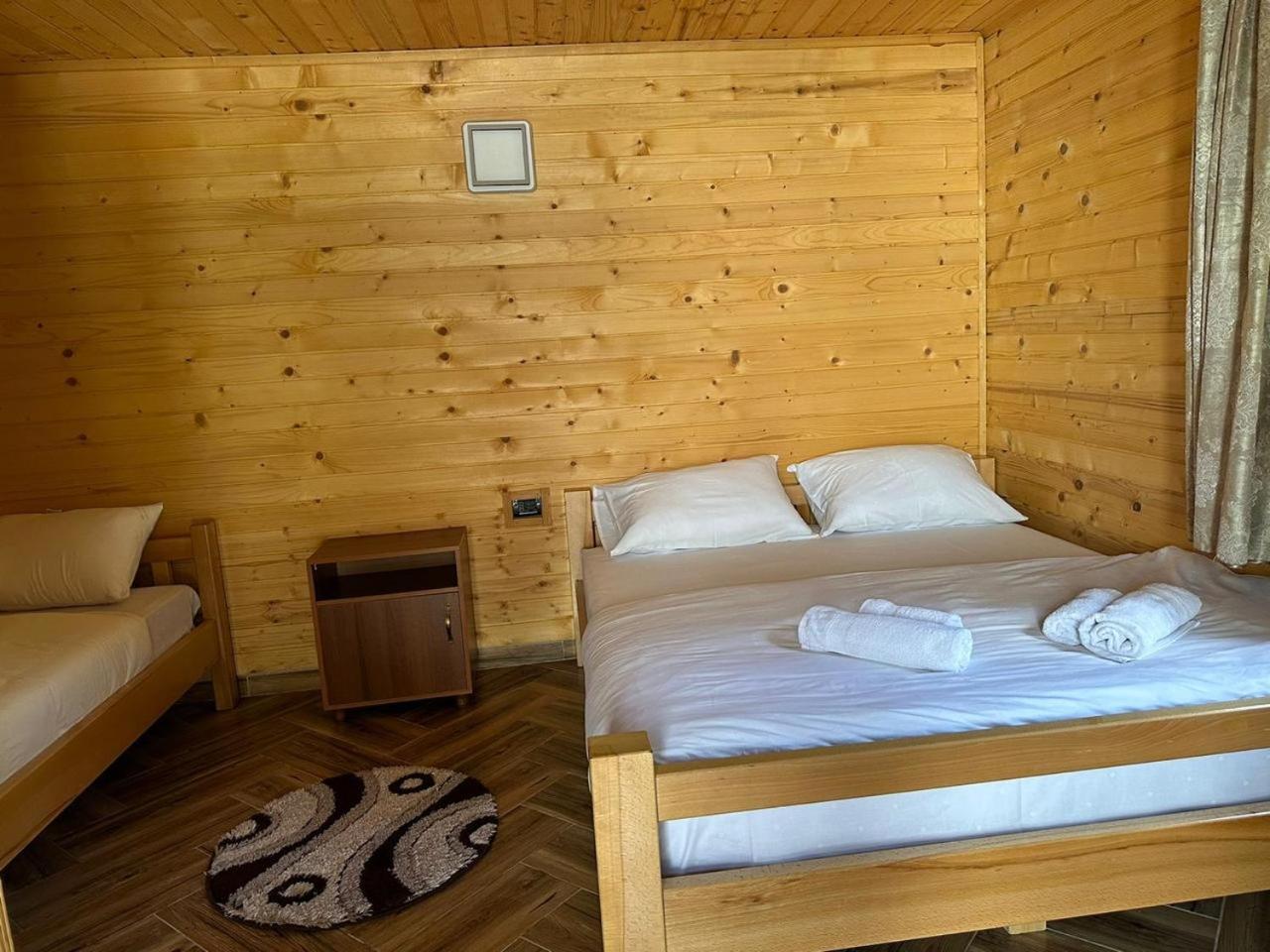 Valbona Relax Hotel Luaran gambar