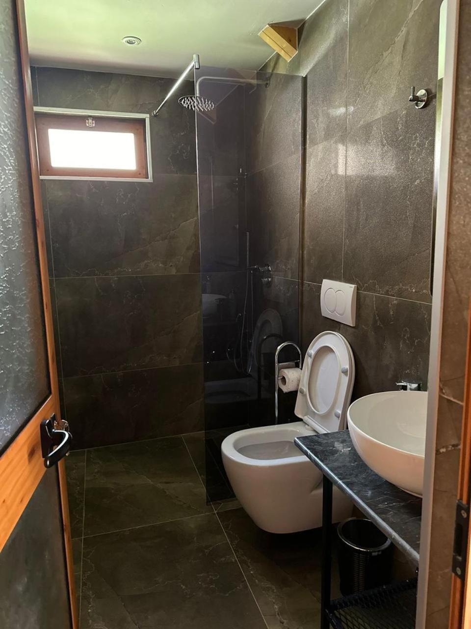 Valbona Relax Hotel Luaran gambar