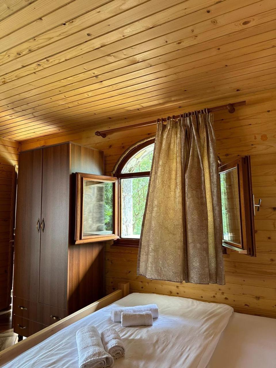 Valbona Relax Hotel Luaran gambar