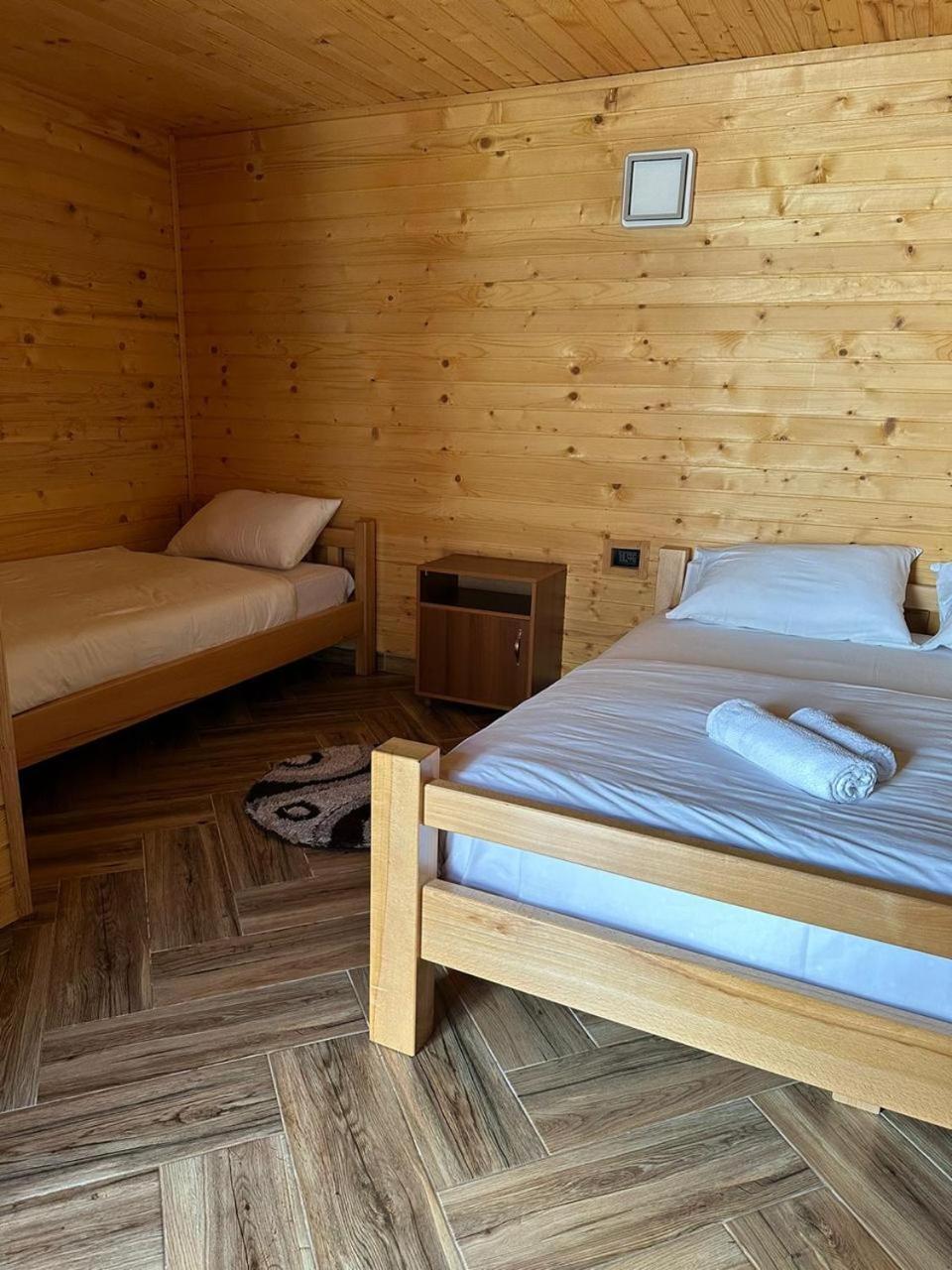 Valbona Relax Hotel Luaran gambar