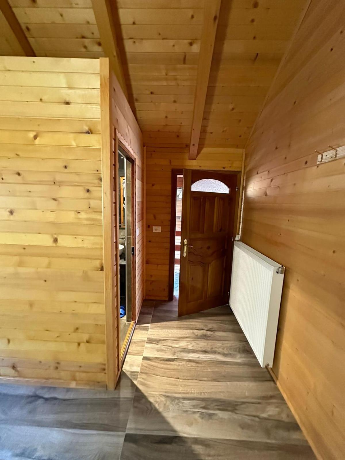 Valbona Relax Hotel Luaran gambar