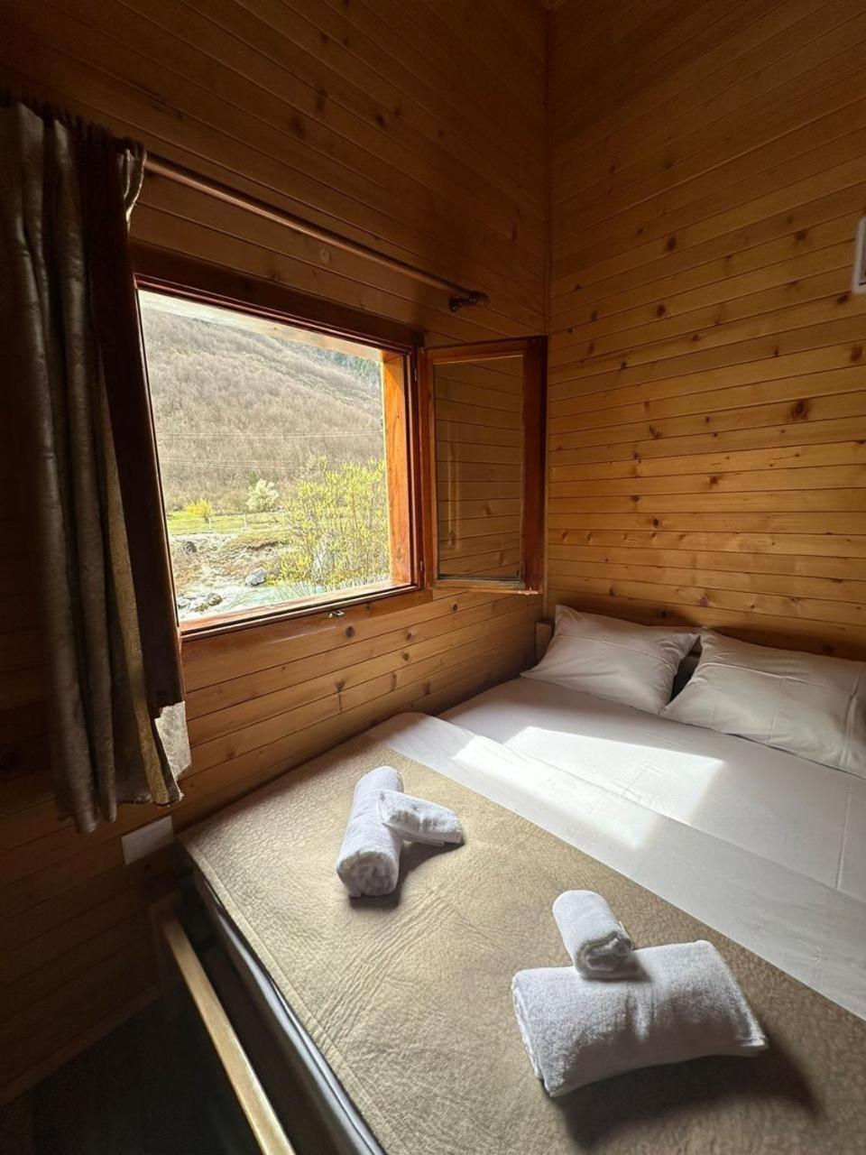 Valbona Relax Hotel Luaran gambar