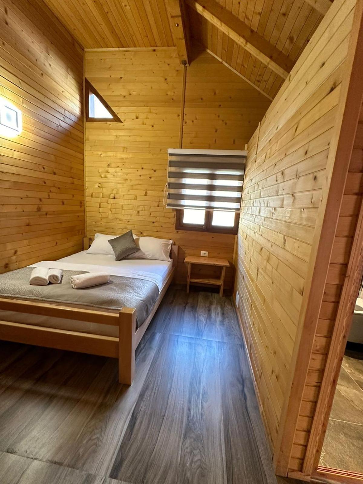 Valbona Relax Hotel Luaran gambar