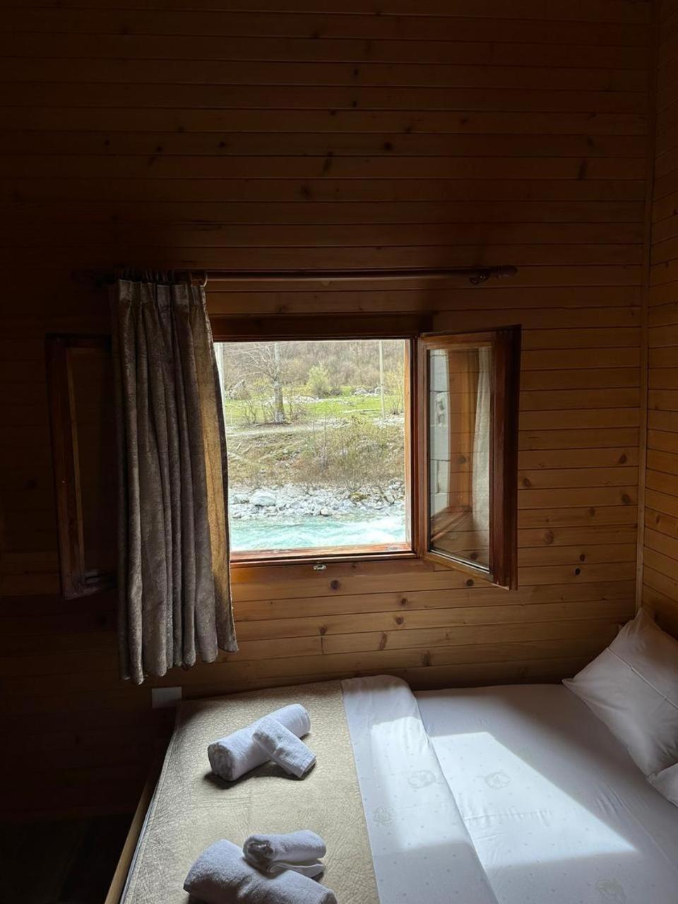 Valbona Relax Hotel Luaran gambar