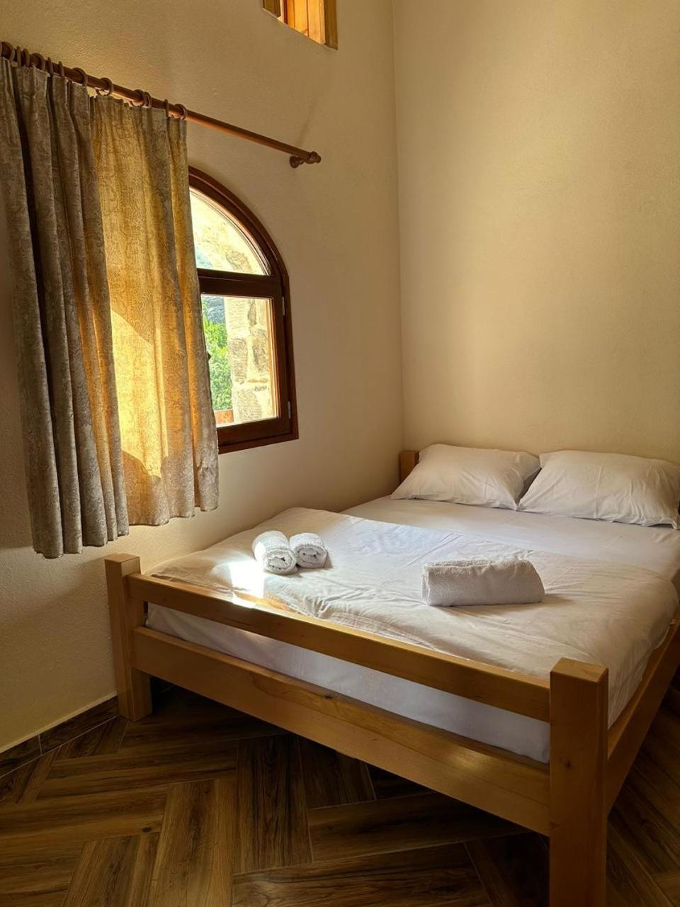 Valbona Relax Hotel Luaran gambar