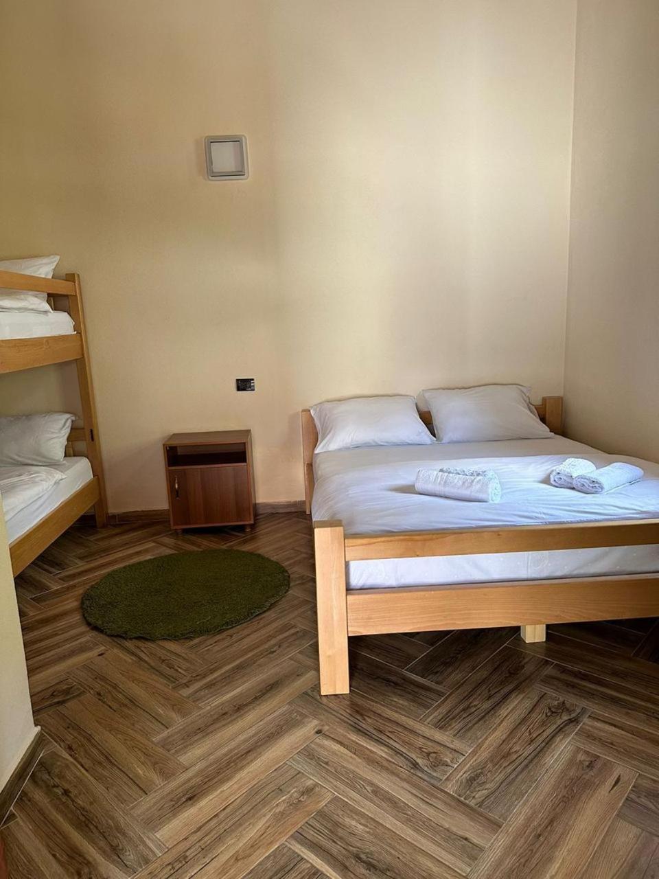 Valbona Relax Hotel Luaran gambar