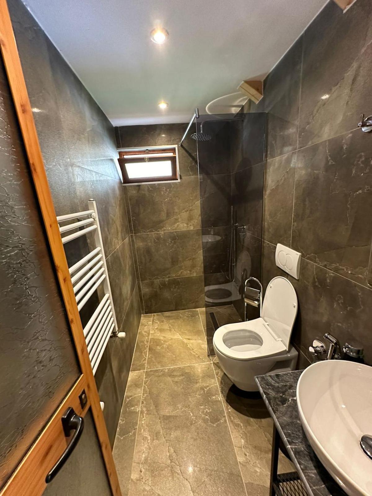Valbona Relax Hotel Luaran gambar