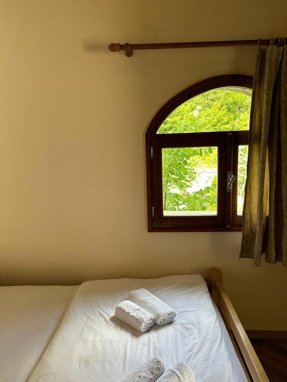 Valbona Relax Hotel Luaran gambar