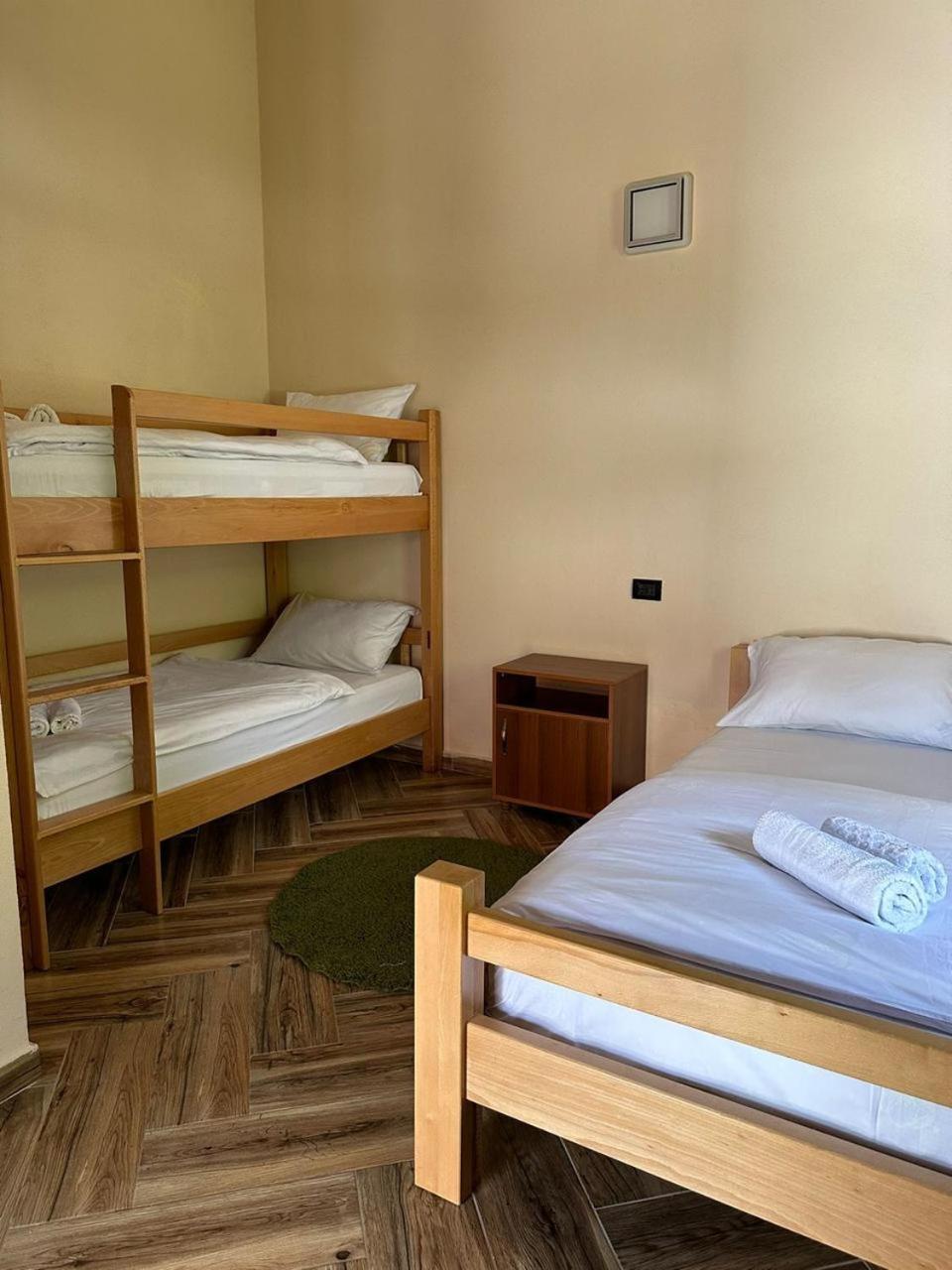 Valbona Relax Hotel Luaran gambar
